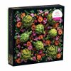 Artichoke Floral - Galison - 500 db-os puzzle