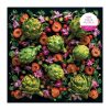 Artichoke Floral - Galison - 500 db-os puzzle