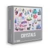 Crystals - Cloudberries - 1000 db-os puzzle