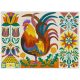 Rooster - Cloudberries 1000 darabos puzzle