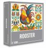 Rooster - Cloudberries 1000 darabos puzzle