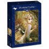 Touch of Gold - Bluebird 70507-P - 1000 darabos puzzle