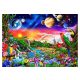 Cosmic Paradise - Bluebird 70504-P puzzle 1000 db-os