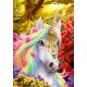 Unicorn - Bluebird 70501-P - 1000 db-os puzzle