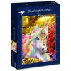 Unicorn - Bluebird 70501-P - 1000 db-os puzzle