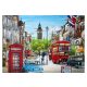 London - Bluebird 70502-P 1000 darabos puzzle