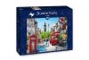 London - Bluebird 70502-P 1000 darabos puzzle