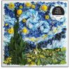 Starry Night Petals - Galison 500 darabos puzzle