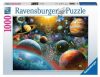 Ravensburger 19858 - Bolygók - 1000 db-os puzzle