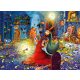 Witch - Bluebird 70554-P 6000 darabos puzzle