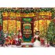 Christmas Shop - Eurographics 6000-5521 - 1000 db-os puzzle