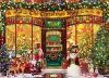 Christmas Shop - Eurographics 6000-5521 - 1000 db-os puzzle