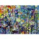 Daisys - Bluebird 60153 - 4000 darabos puzzle