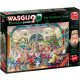 The Christmas Show - Wasgij Christmas 16 - Jumbo 2x1000 darabos puzzle