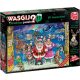 Elf Inspection - Wasgij Christmas 17 - Jumbo 2x1000 darabos puzzle