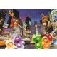 Gelini at Time Square - Ravensburger 17083 - 1000 darabos puzzle