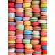 Macaron - Piatnik 1000 darabos puzzle