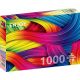 Knitting Rainbows - Enjoy 1644 - 1000 darabos puzzle