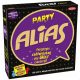 Party Alias Alias Party