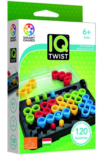 IQ-Twist IQ Twist