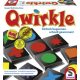 Qwirkle - Formák, színek, kombinációk!