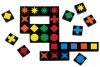 Qwirkle - Formák, színek, kombinációk!