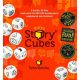 Story Cubes Sztorikocka