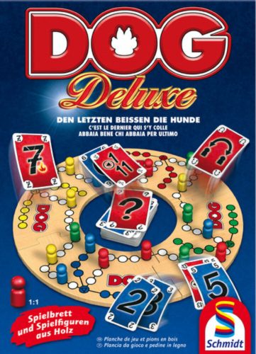 DOG Deluxe (49274) DOG Deluxe (49274)