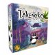 Takenoko Takenoko