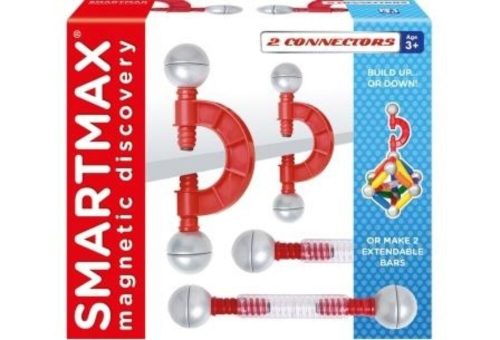 SmartMax 2 Connectors SmartMax 2 Összekötõ elem