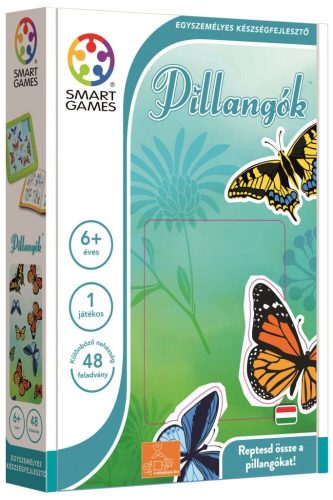 Pillangók Butterflies