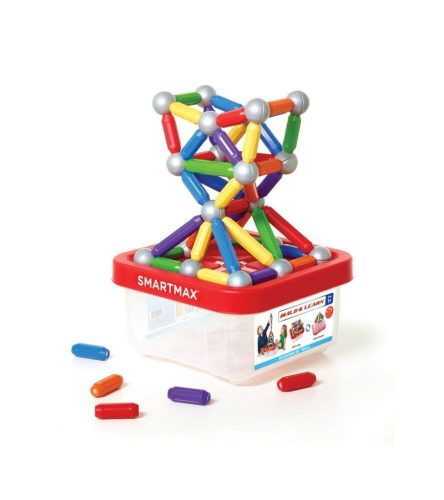 SmartMax Build & Learn 100pcs (Education set)