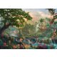 Disney The Jungle Book, 1000 db (59473) Disney Dschungelbuch / Disney The Jungle Book, 1000 pcs