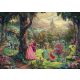 Disney Sleeping Beauty, 1000 db (59474) Disney Dornröschen / Disney Sleeping Beauty