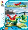 Dinoszauruszok - Varázslatos szigetek Dinosaurus - Mystic Island