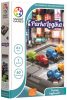 ParkoLogika (SG434) Parking Puzzler