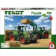 Fendt 724 Vario, Fendt 716 Vario mit Frontlader 100 db (56256) Fendt 724 Vario, Fendt 716 Vario