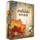 Indián nyár Indian Summer