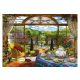 View from the Conservatory - Schmidt 59593 - 1000 db-os puzzle