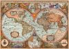 Ancient World Map, 3000 db (58328)