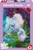 Unicorn enchanted garden 60 db (56310) Einhorn im verzauberten Garten