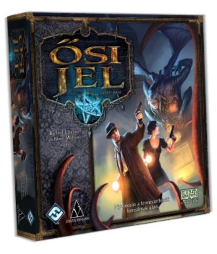 Õsi jel Elder Sign