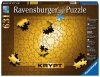 Krypt Gold - Ravensburger 15152 - 631 db-os puzzle