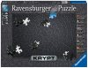 Krypt black - Ravensburger 15260 - 736 db-os puzzle