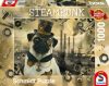 Steampunk dog (59645) Steampunk Hund