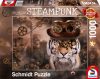 Steampunk tiger (59646) Steampunk Tiger