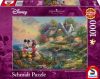 Disney, Sweethearts Mickey&Minnie, 1000 pcs (59639) Disney, Sweethearts Mickey&Minnie