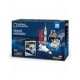 3D puzzle Space Mission - 80 db