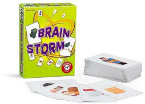 Brain Storm