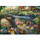 Disney, Alice in wonderland, 1000 pcs (59636) Disney, Alice im Wunderland